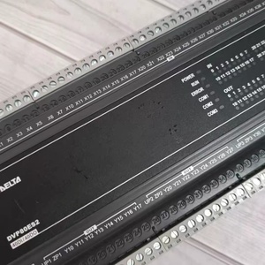 Controlador Lógico Programable PLC DVP80ES200T, Controlador Lógico Programable - Product Image 2