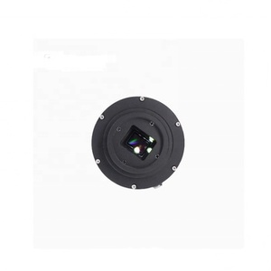 Caméra astronomique QHYCCD QHY183 CMOS pour la photographie de l'espace profond - Product Image 1