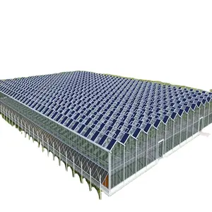 光伏太阳能温室出售