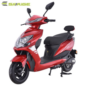 Scooter Eléctrico de 48V 60V 1500 Vatios, Estilo Moderno, Bicicleta Eléctrica de 2 Ruedas, <span class=keywords><strong>Precio</strong></span> Económico, Scooter Eléctrico Rápido - Product Image 4