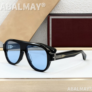 Gafas de sol de alta calidad para hombre, gafas clásicas DRIFTWOOD 58-18, gafas de moda para mujer, montura de lujo, gafas de sol de marca de diseñador JMM UV400 - Product Image 5