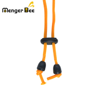 Nouveau Casque d'Apiculteur Menger Bee BH-2 en Coton Blanc 80g Léger et Ventilé Anti-Piqûres avec Voile Intégré – Garantie 6 Mois