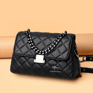 Borse da Donna di Lusso Vintage di Design, Grande Capacità, Borse a Spalla Estive di Alta Qualità, Borsette Portatili alla Moda - Product Image 3