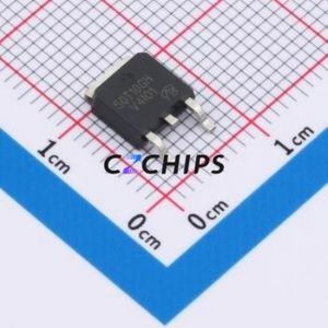 ทรานซิสเตอร์ฟิลด์ทรานซิสเตอร์ (มอสเฟท) ทรานซิสเตอร์ฟิลด์ AP50T10GH-HF-VB เป็น252แบบดั้งเดิมและใหม่เอี่ยม - Product Image 1