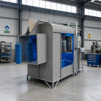 Sistem Penyemprotan Bubuk Epoxy, Oven Pengering Booth, Peralatan Pengecatan Bubuk Otomatis, Lini Perakitan Peralatan Pengecatan Bubuk