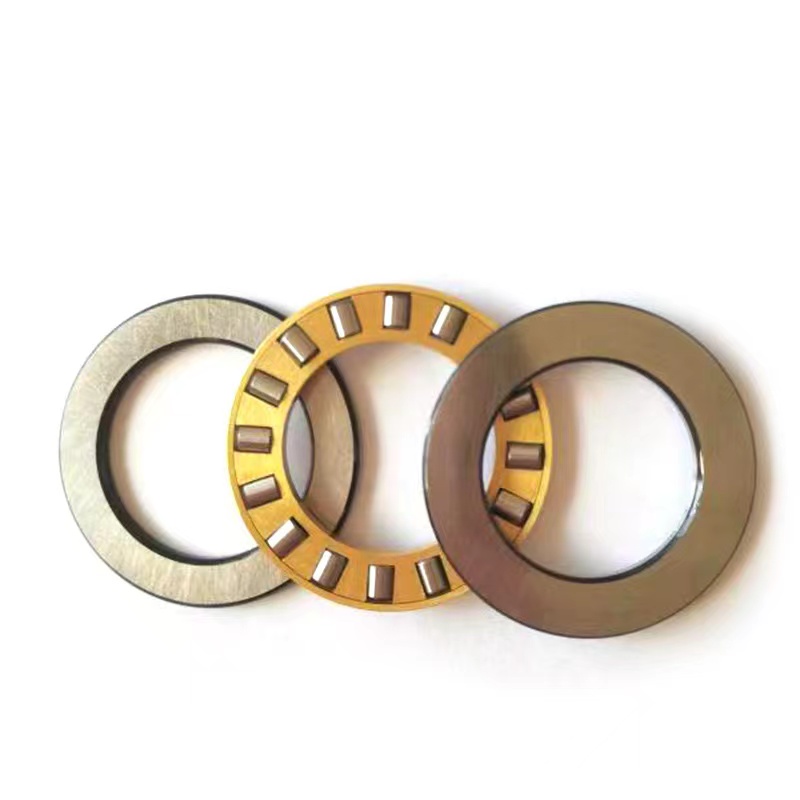 Упорный Роликовый Подшипник 81104, цилиндрический ролик размером 20*35*10 мм