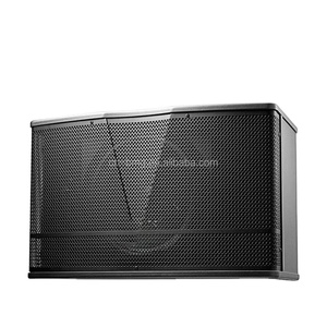 Altavoz de karaoke de CV-1052, sistema de altavoces de rango completo, de <span class=keywords><strong>10</strong></span> pulgadas, 2 vías, CV 1052, profesional - Product Image 1