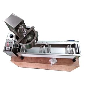 Alta calidad automática Mini Buñuelo que hace la máquina para la venta - Product Image 1