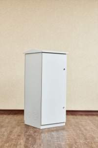 19inch 27U 600*1400*600 ngoài trời không thấm nước Mạng Máy chủ kệ tủ mạng - Product Image 5