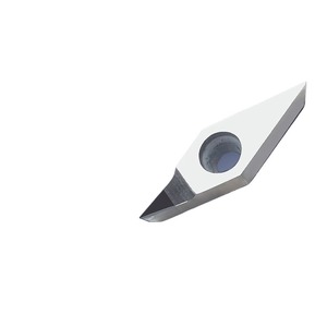 Tùy chỉnh serdi độ chính xác cao vonfram xe Carbide PCD van ghế cắt chèn công cụ - Product Image 3