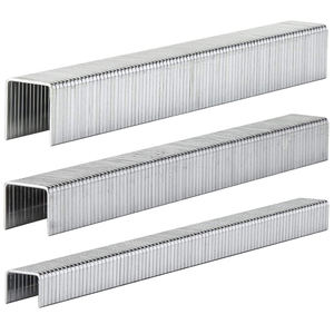 उच्च गुणवत्ता वाले फास्टनर भागों धातु पट्टी कोलेटेड बनाने नाखून लकड़ी के लिए भारी शुल्क तार वायवीय - Product Image 6