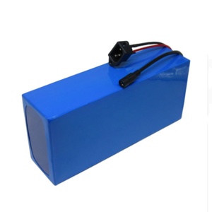 CNNTNY 12v 40ah Battery 12v Battery Pack 18650 Batteries <b>for</b> Bike Kit - Product Image 1