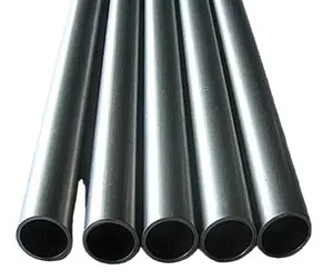 Vente en gros de tuyaux en acier au carbone sans soudure ASTM A179
