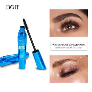 Sérum 3D pour cils, épaississant, non-croquant, allongeant, waterproof, longue tenue, <span class=keywords><strong>base</strong></span> noire - Product Image 3