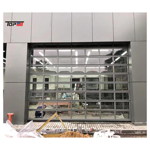 <span class=keywords><strong>Porte</strong></span> <span class=keywords><strong>de</strong></span> <span class=keywords><strong>garage</strong></span> à enroulement tendance, portes <span class=keywords><strong>de</strong></span> <span class=keywords><strong>garage</strong></span> en verre dépoli, moteur 24V, ouvre-<span class=keywords><strong>porte</strong></span> <span class=keywords><strong>de</strong></span> <span class=keywords><strong>garage</strong></span> pour maison et villa - Product Image 3