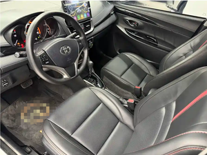 Oferta Especial: Toyota <span class=keywords><strong>YARiS</strong></span> L X 1.5L CVT Luxury PLUS Edition 2022, Hatchback de 5 Puertas y 5 Asientos, Matriculado Enero <span class=keywords><strong>2023</strong></span>, 46,000 KM - Product Image 5