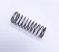 Petits ressorts personnalisés, pour bicyclette ou Extension de meubles, Clips de fil de verrouillage, souris de Torsion, piège à Rat, 50 pièces
