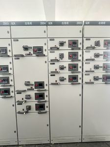 Omingli gck Tủ trung chuyển điện áp thấp trong nhà ngăn kéo loại thiết bị chuyển mạch điều khiển công tắc phân phối điện tủ bảo vệ IP54 - Product Image 3