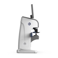 Portable Eye Test Ophthalmic Instruments Auto Digital Lensometer Price for Sale