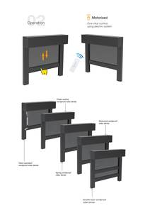 맞춤형 자동 파티오 블라인드 전기 전동 무선 정전 패브릭 롤러 지퍼 그늘 방풍 야외 창 그늘 내장 - Product Image 2