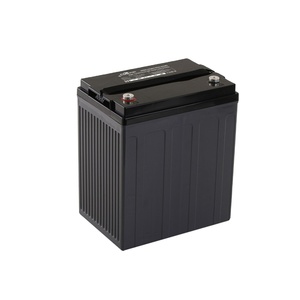 Batería de gel de ciclo profundo CSBattery <span class=keywords><strong>8V</strong></span> 170Ah para carrito de Golf/buggies/barredora HTB8V170ah Alex - Product Image 1