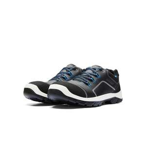 BLAKLADER - 24330000990045 RETRO <b>Safety</b> <b>Shoe</b> Black - EAN 7330509778173 <b>SAFETY</b> <b>SHOES</b> AND <b>SAFETY</b> <b>TRAINERS</b> - Product Image 3