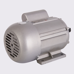 YS90L2 Hocheffizienter 60Hz Dreiphasen-Asynchron-Wechselstrommotor Wasserdichter Synchronmotor - Product Image 4