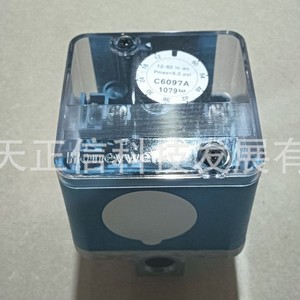 Interruptor de presión Honeywell C6097A1079 - Producto original. Consultar precio por separado. Compensación diez veces superior por cualquier daño - Product Image 5