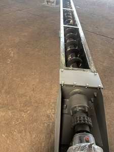 Op Maat Gemaakte Laagschroeftransporteur Voor Specifieke Toepassingen Die Een Uniek Structureel Ontwerp Vereisen - Product Image 3