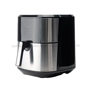 Freidora de aire digital inteligente 6.5L 8L <span class=keywords><strong>sin</strong></span> <span class=keywords><strong>aceite</strong></span>, freidora de aire inteligente <span class=keywords><strong>sin</strong></span> <span class=keywords><strong>aceite</strong></span>, freidora de aire inteligente - Product Image 3