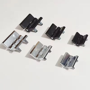 Tornillos de bisagra de acero laminado en frío CL218-1-2-3, pernos roscados HL051-1-2-3 CL236-1-2-3 para distribución en baños y cocinas de diseño moderno - Product Image 5