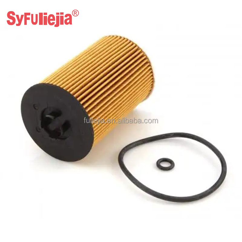 SyFuliejia High Performance Car Fuel Filter
