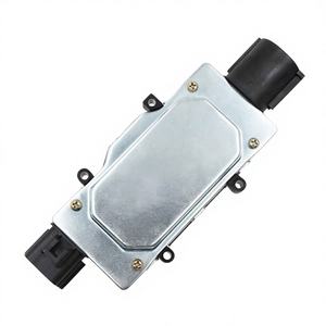 Venta al por Mayor de Fábrica de Controladores de Ventilador para Vehículos Ford y Mazda, Modelos 1137328464 1137328663, Pieza Esencial del Sistema de Ventilación - Product Image 3