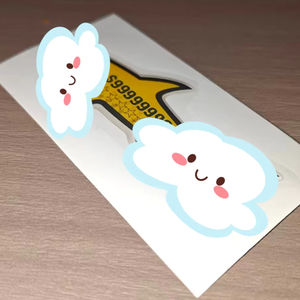 2026 NOUVEAU Gros <span class=keywords><strong>Autocollant</strong></span> Requin Étanche 3D, <span class=keywords><strong>Autocollant</strong></span> Requin CP Company, <span class=keywords><strong>Autocollant</strong></span> Requin Vrunk, <span class=keywords><strong>Autocollant</strong></span> Requin Gertrude - Product Image 1