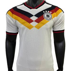 Camiseta de la Selección Nacional 2627, Manga Corta, Algodón/Poliéster, Números de Equipo, Senegal/Portugal/México/Argentina/Alemania/Inglaterra, Fútbol - Product Image 5