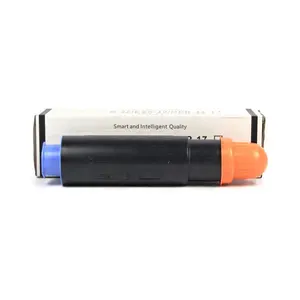 Hot Selling G27/GPR-17/C-EXV13 Black Color Toner Cartridge For Canon IR 5070/5570/6570 High Page Yield