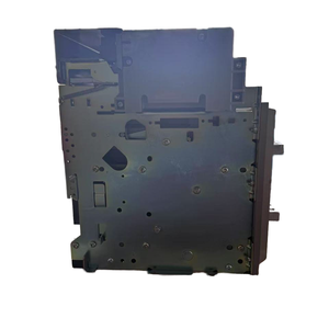 Hiệu suất cao bảo vệ công nghiệp chuyển đổi không khí ngắt mạch với 5.0A 3P và 2500A Hoạt động hiện tại - Product Image 3