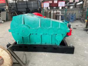 Treuil robuste, palan hydraulique électrique, grue de chantier (minage/maritime/pont) 0,5T-100T personnalisable - Product Image 3