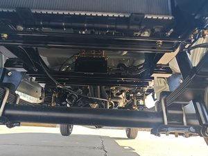 Nuevo Camión de Carga KAMA W12 2026, Motor de Gasolina de 1.3L, Tamaño Mini, Volante a la Derecha, para Entrega Urbana - Product Image 5