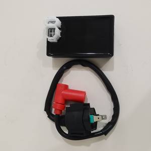 Manufacturer Supplied High Voltage Transformer TRX350 ATV Igniter for MV&HV Transformers - Product Image 2