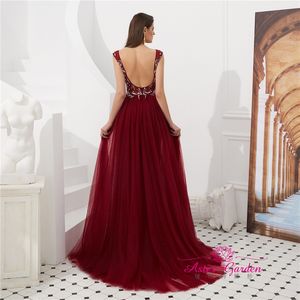 Vestidos <span class=keywords><strong>de</strong></span> <span class=keywords><strong>Noche</strong></span> Elegantes y Encantadores al por Mayor, Vestidos <span class=keywords><strong>de</strong></span> <span class=keywords><strong>Noche</strong></span> <span class=keywords><strong>de</strong></span> Moda <span class=keywords><strong>para</strong></span> Embarazadas, Vestidos <span class=keywords><strong>de</strong></span> <span class=keywords><strong>Noche</strong></span> Rojos <span class=keywords><strong>de</strong></span> Sirena con Cola Desmontable - Product Image 4