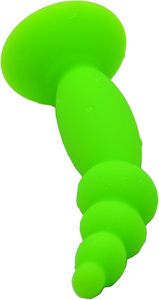 Dilatador Anal Flexible de Silicona, Tapón Anal de Succión Fuerte y Masturbador de Masaje de Próstata Vaginal Diseñado para Hombres - Product Image 4