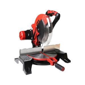 Sierra Ingletadora de Alta Precisión de 255 mm, Máquina de Corte Eléctrica, Sierra Circular Eléctrica para Cortar Metal, Madera y Aluminio - Product Image 4