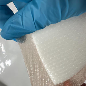 Wound Dressing Heel Foam Bandages Silicone <b>Adhesive</b> Border Waterproof Sacral <b>Pads</b> Absorbent Breathable Pressure Dressing - Product Image 4