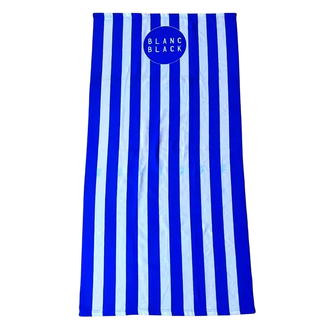 Popular Soft Comfortable And High-Quality With Printing Cotton Custom Beach Towel