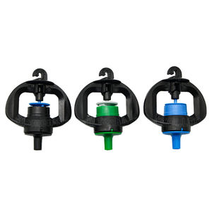 ระบบน้ำหยดแบบไมโครสปริงเกอร์สำหรับรดน้ำต้นไม้ในสวน - Product Image 2