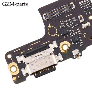 Repuestos para Teléfonos Móviles, Placa USB para <span class=keywords><strong>Xiaomi</strong></span> <span class=keywords><strong>Redmi</strong></span> <span class=keywords><strong>Note</strong></span> <span class=keywords><strong>7</strong></span> <span class=keywords><strong>Note</strong></span> <span class=keywords><strong>7</strong></span> Pro, <span class=keywords><strong>Cable</strong></span> Flexible para Puerto de Carga - Product Image 5