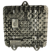 OEM 631139050535 39050535 12V Xenon faro controlador módulo ordenador ECU bloque para BMW