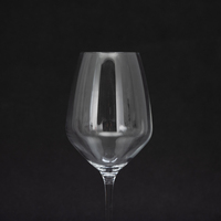 Machine Blaas Beker Glazen 540Ml Steel Glaswerk Rode Wijn Glas