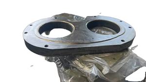 Placa de Protección Zoomlion DN200DN230DN260, Repuestos para Bomba de Concreto, para Maquinaria de Construcción, 1 Año de Garantía, Hecho en China - Product Image 4